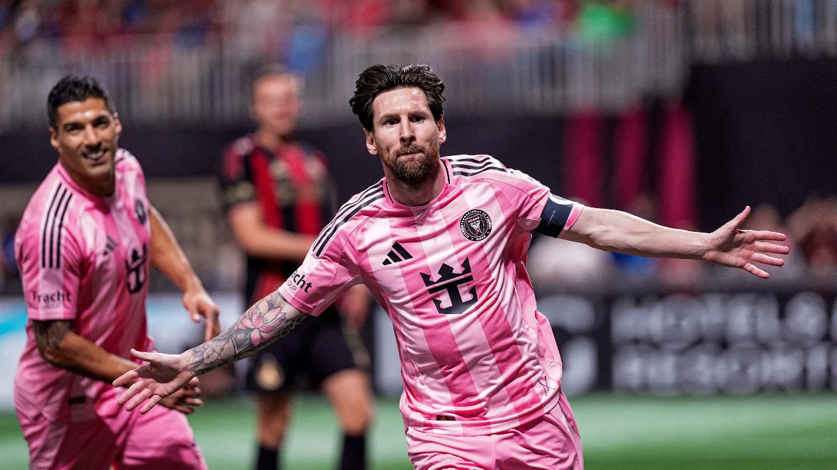 Lionel Messi will miss Argentina's matches against Uruguay and Brazil. Image: Reuters Lionel Messi will miss Argentina's matches against Uruguay and Brazil. Image: Reuters