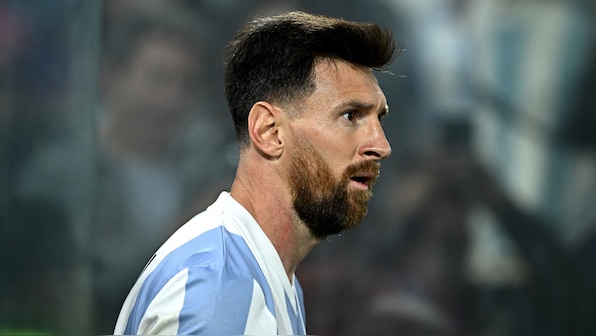 Explained: Why Lionel Messi did not feature in Argentina's 4-1 thrashing of Brazil in FIFA World Cup Qualifiers