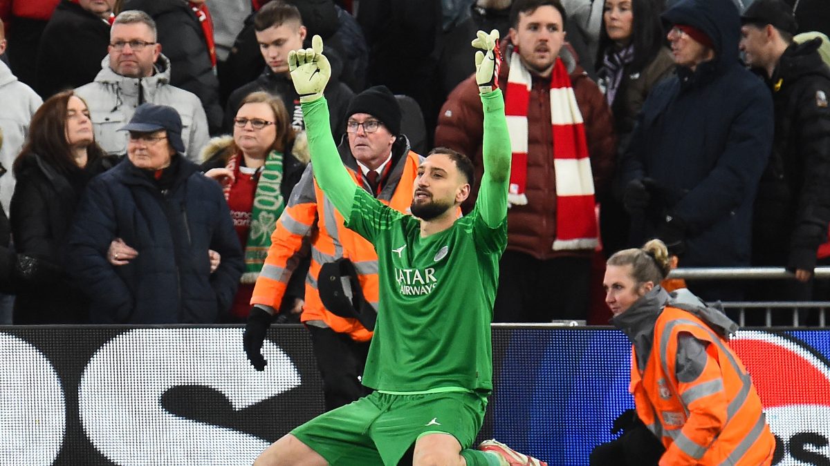 Liverpool crash out of Champions League: Does PSG win expose a flaw in the new format? Liverpool crash out of Champions League: Does PSG win expose a flaw in the new format?