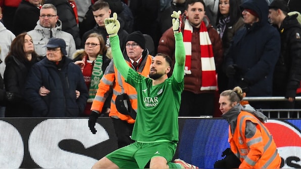 Liverpool crash out of Champions League: Does PSG win expose a flaw in the new format?