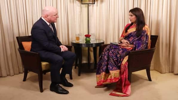 'Believe in freedom of speech within legal boundaries': PM Luxon on India's concerns over Khalistani activities in New Zealand
