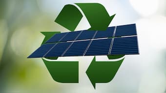 The Green Skill Development Programme is playing a transformative role in equipping India’s youth with industry-relevant expertise in renewable energy, sustainable agriculture, and clean technologies. Image: Moneycontrol 
