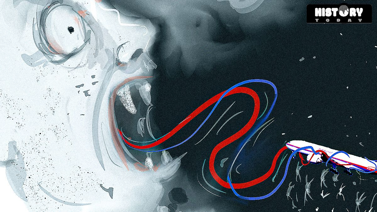 Malaysia Airlines flight 370 disappeared on March 8, 2014, en route from Kuala Lumpur to Beijing. It remains one of the biggest aviation mysteries in the world. Illustration: Santan Malaysia Airlines flight 370 disappeared on March 8, 2014, en route from Kuala Lumpur to Beijing. It remains one of the biggest aviation mysteries in the world. Illustration: Santan