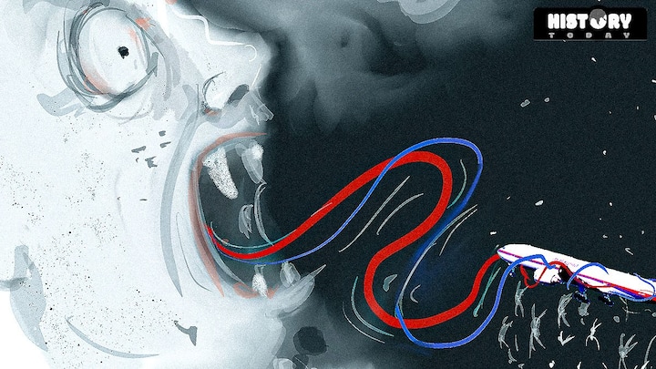 History Today: How Malaysia Airlines Flight 370 disappeared and became aviation's biggest mystery