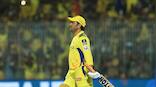 MS Dhoni isn't winning matches for CSK anymore, franchise at crossroads