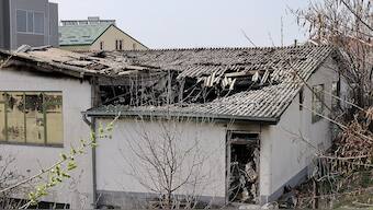 A fire that tore through a nightclub in North Macedonia killed 51 revellers attending a hip-hop concert at the venue, with more than 100 wounded. AFP