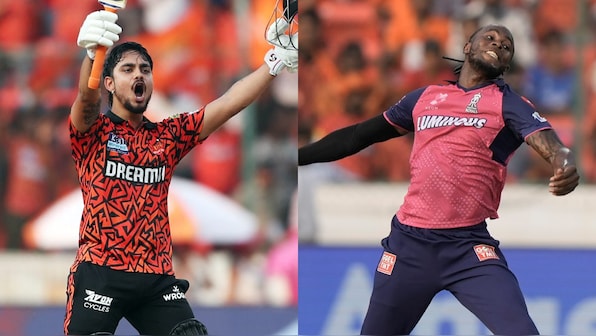 Major takeaways from SRH vs RR: How Kishan has justified SRH’s strategy and what Royals’ bowlers must change
