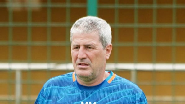 India vs Bangladesh, Asian Cup Qualifier: Marquez laments 'reality of Indian football' after goalless draw in Shillong