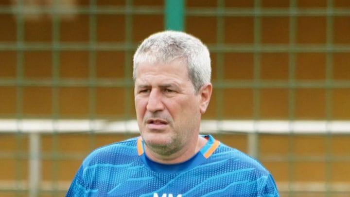 India vs Bangladesh, Asian Cup Qualifier: Marquez laments 'reality of Indian football' after goalless draw in Shillong