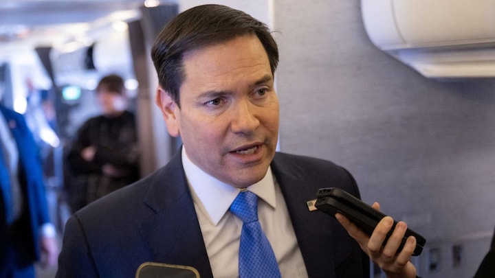 Is US State Department sabotaging Marco Rubio and promoting Islamism in Bangladesh?