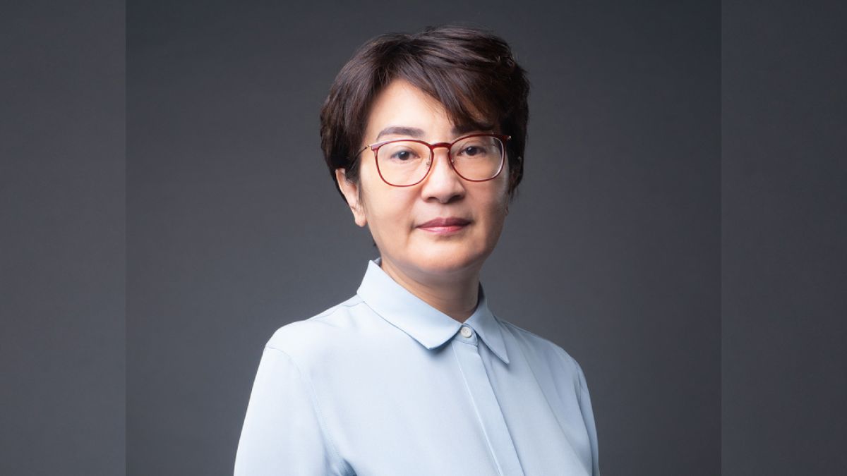 Marina Budiman graduated from the University of Toronto, Canada. DCI Indonesia Marina Budiman graduated from the University of Toronto, Canada. DCI Indonesia