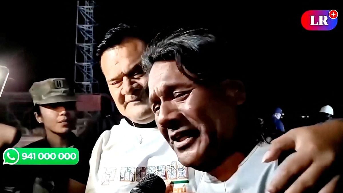How a Peruvian fisherman survived 95 days at sea on birds and cockroaches
