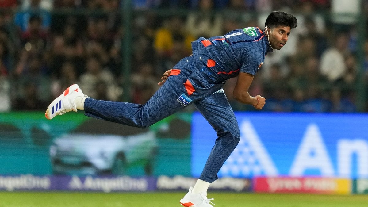 IPL 2025: Why LSG pacer Mayank Yadav is set to miss first few games?