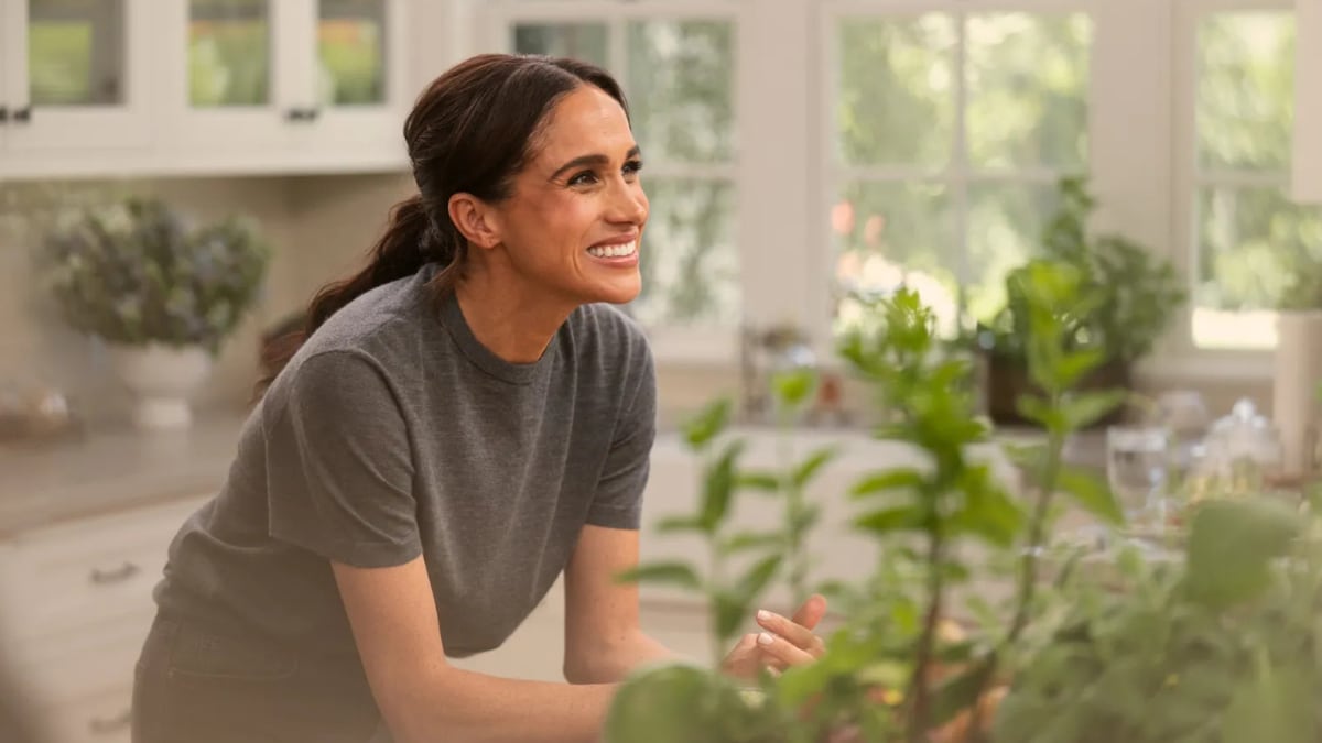 Netflix ‘With Love, Meghan’: Markle is hardly a star and it damn clear from her latest show