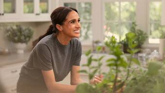 Netflix ‘With Love, Meghan’: Markle is hardly a star and it damn clear from her latest show 