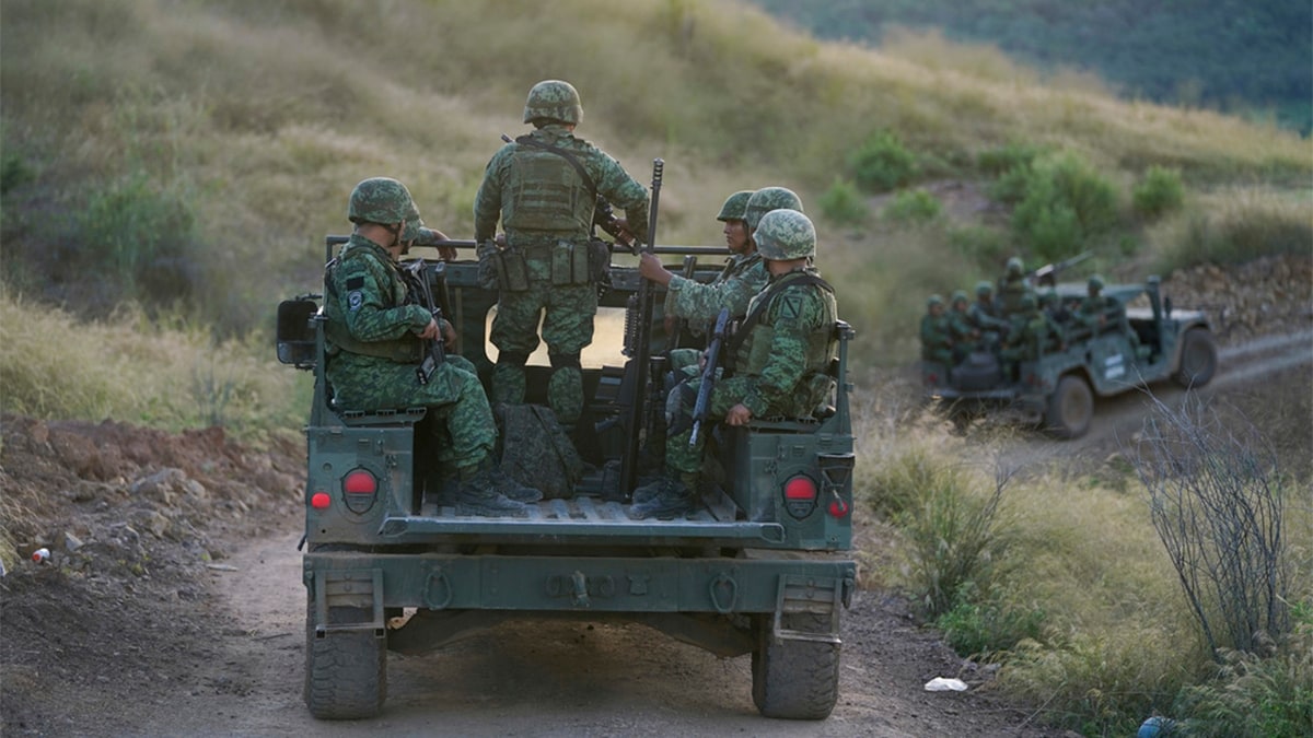 Latin America grapples with drone arms race, but cartels and gangs are the leading stakeholders