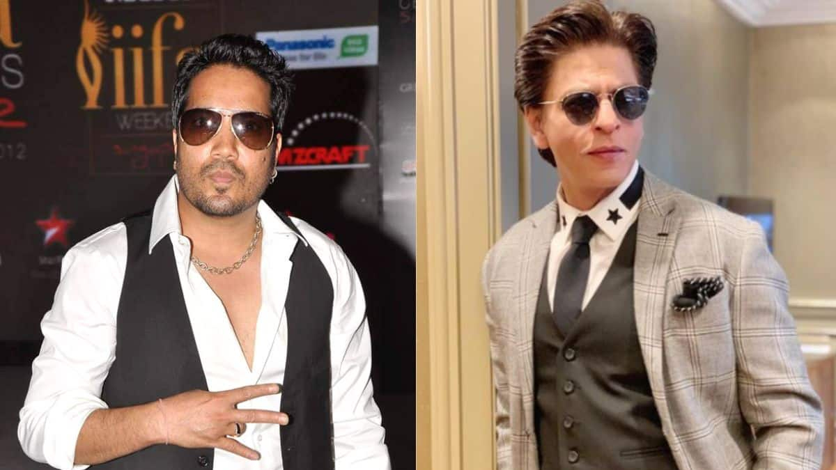 Mika Singh: 'Shah Rukh Khan kept my car for three months, promised to give me a bike but...' Mika Singh: 'Shah Rukh Khan kept my car for three months, promised to give me a bike but...'