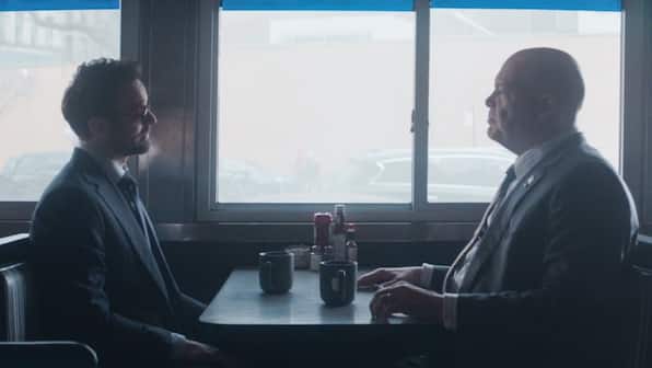 Daredevil: Born Again episode 1 & 2 review: Charlie Cox & Vincent D'Onofrio starrer MCU series promises to be an intense, gripping & entertaining affair