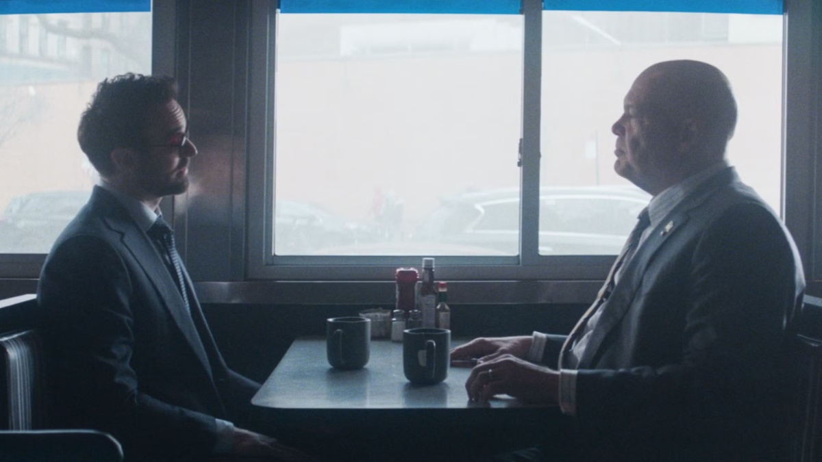 Daredevil: Born Again episode 1 & 2 review: Charlie Cox & Vincent D'Onofrio starrer MCU series promises to be an intense, gripping & entertaining affair Daredevil: Born Again episode 1 & 2 review: Charlie Cox & Vincent D'Onofrio starrer MCU series promises to be an intense, gripping & entertaining affair