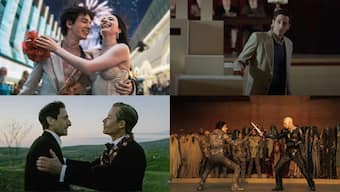 Oscars 2025 Winners LIVE Updates: Anora, The Brutalist, Dune: Part 2 & Emilia Pérez bag top honour