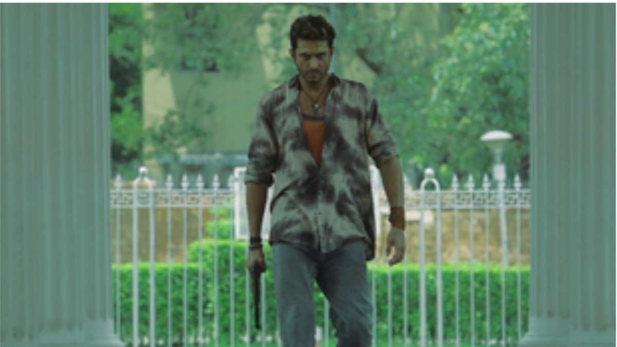 Netflix’s ‘Khakee: The Bengal Chapter’ trailer: Jeet & Prosenjit Chatterjee starrer highlights one cop’s fight to fix the system Netflix’s ‘Khakee: The Bengal Chapter’ trailer: Jeet & Prosenjit Chatterjee starrer highlights one cop’s fight to fix the system