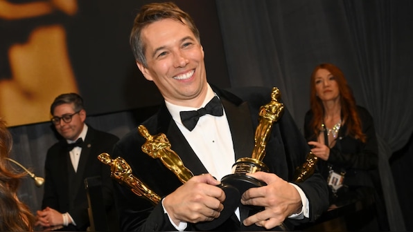 Oscar-winning Anora director Sean Baker’s take on sex work sparks outrage among Koreans: 'That matches the actual demand for prostitution...'