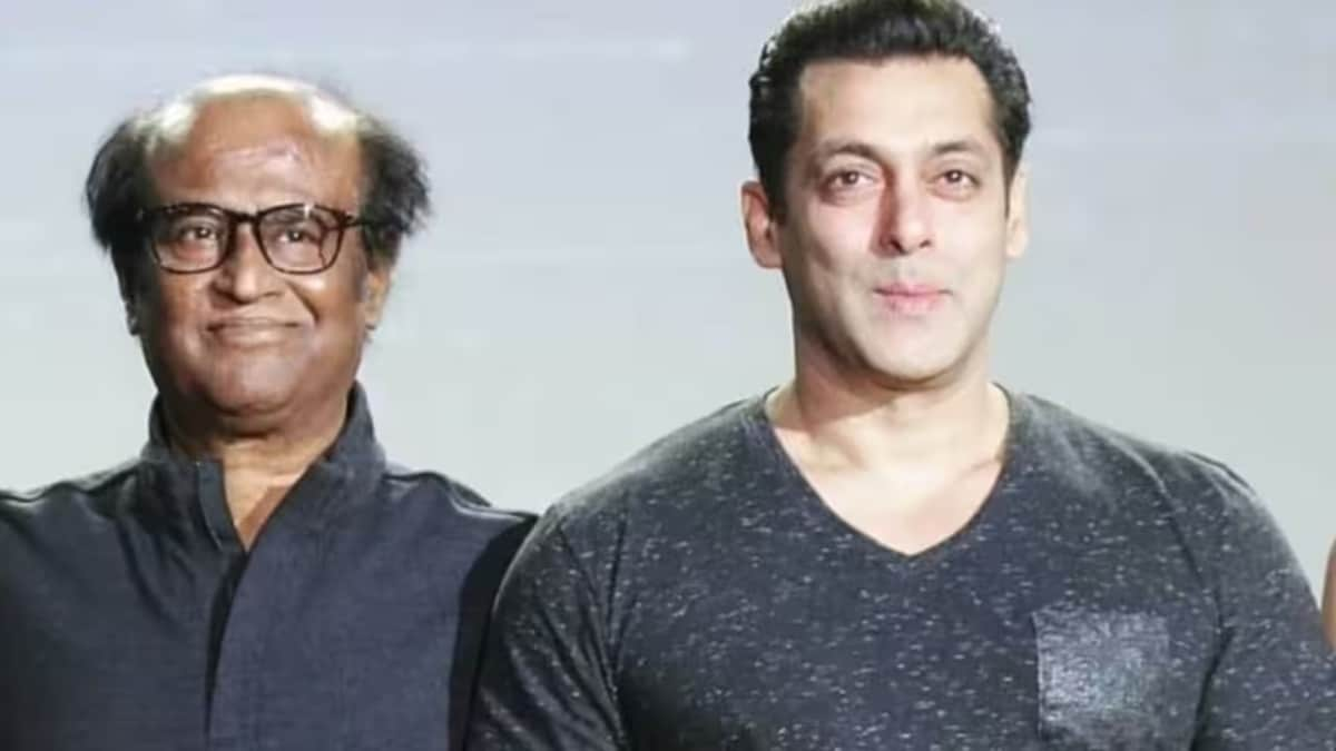 Salman Khan and Atlee’s upcoming collaboration rescheduled due to Rajinikanth’s date conflict! Deets Inside