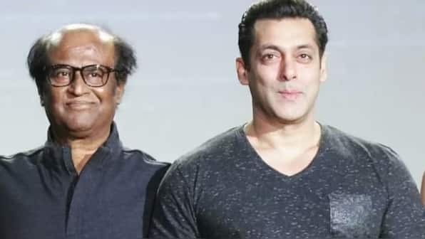 Salman Khan and Atlee’s upcoming collaboration rescheduled due to Rajinikanth’s date conflict! Deets Inside