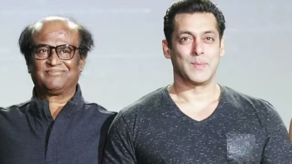Salman Khan and Atlee’s upcoming collaboration rescheduled due to Rajinikanth’s date conflict! Deets Inside Salman Khan and Atlee’s upcoming collaboration rescheduled due to Rajinikanth’s date conflict! Deets Inside
