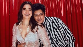 Tamannaah Bhatia-Vijay Varma breakup: Real reason behind couple's split revealed