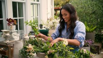 Netflix's With Love, Meghan: The Duchess of Sussex trolled for ‘poor’ childhood claims in ‘Narcissist’ show: 'The entire world knows how she treated her...'