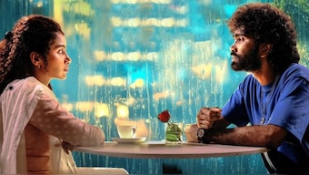 ‘Return of the Dragon’ movie review: Pradeep Ranganathan-Ashwath Marimuthu's film is masterfully crafted by clever writing & impactful performances
