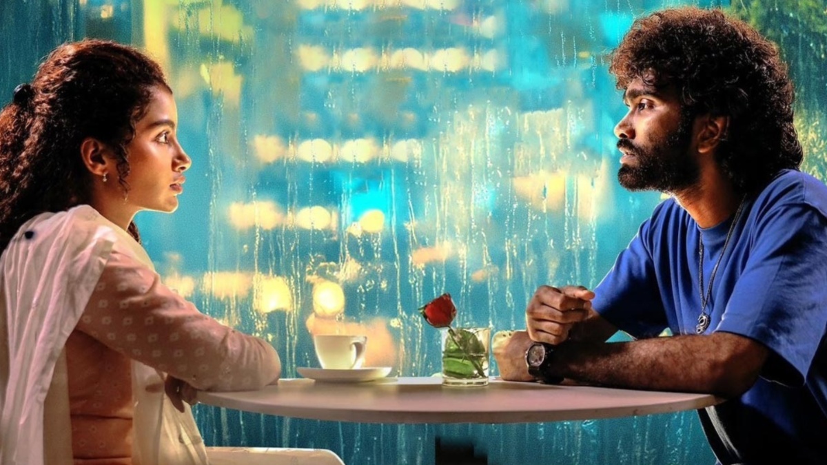 ‘Return of the Dragon’ movie review: Pradeep Ranganathan-Ashwath Marimuthu's film is masterfully crafted by clever writing & impactful performances ‘Return of the Dragon’ movie review: Pradeep Ranganathan-Ashwath Marimuthu's film is masterfully crafted by clever writing & impactful performances