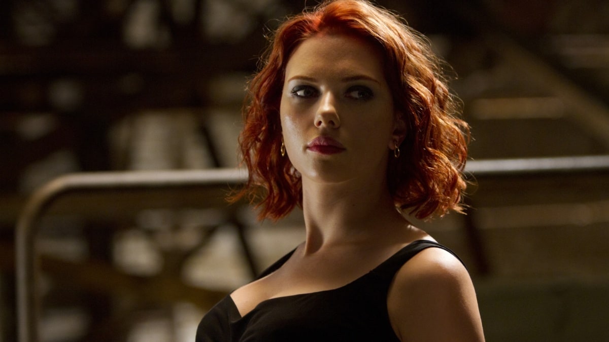 Natasha is dead: Scarlett Johansson rules out Marvel comeback