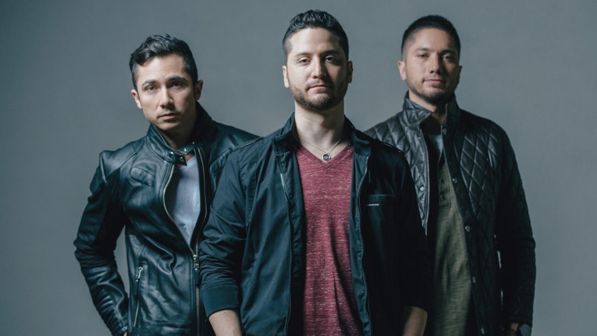 BookMyShow Live brings back Boyce Avenue to India for an unmissable Three-City tour this April