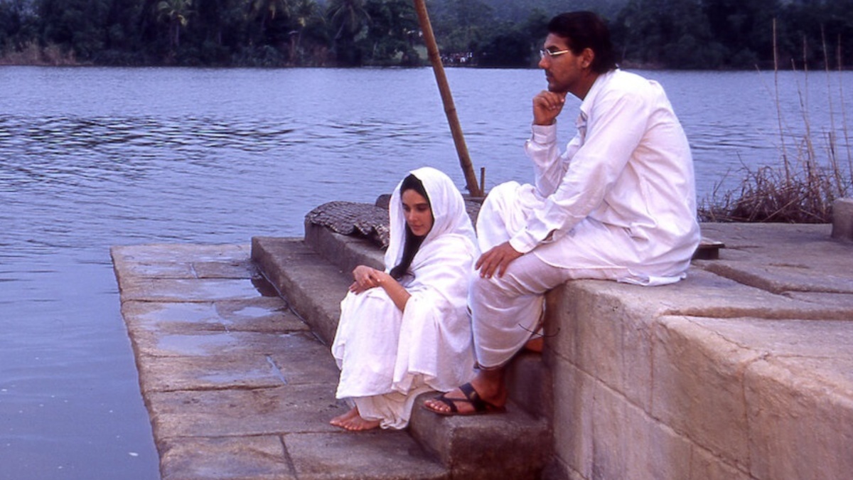 The Diplomat star John Abraham says Steven Spielberg, Charlize Theron loved his performance in Water: 'No one here even saw it for a...' The Diplomat star John Abraham says Steven Spielberg, Charlize Theron loved his performance in Water: 'No one here even saw it for a...'