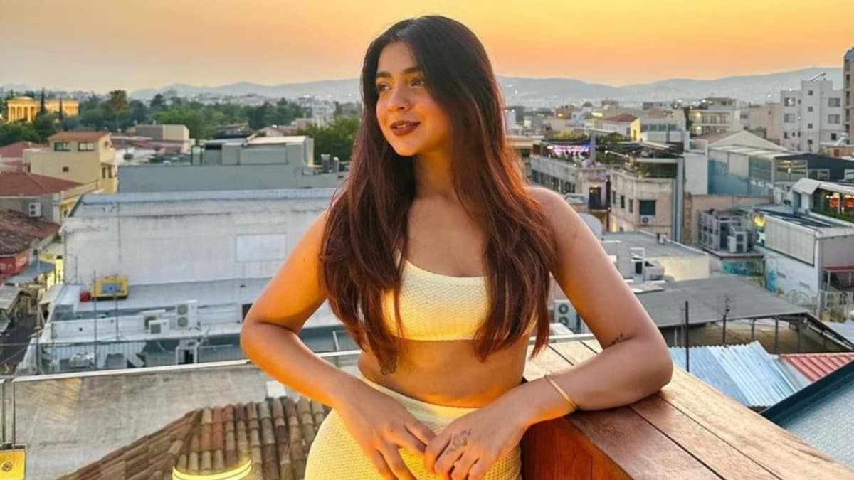 Netflix's 'Nadaaniyan' actress Apoorva Mukhija returns to Instagram after India's Got Latent controversy: 'Even walls have...'