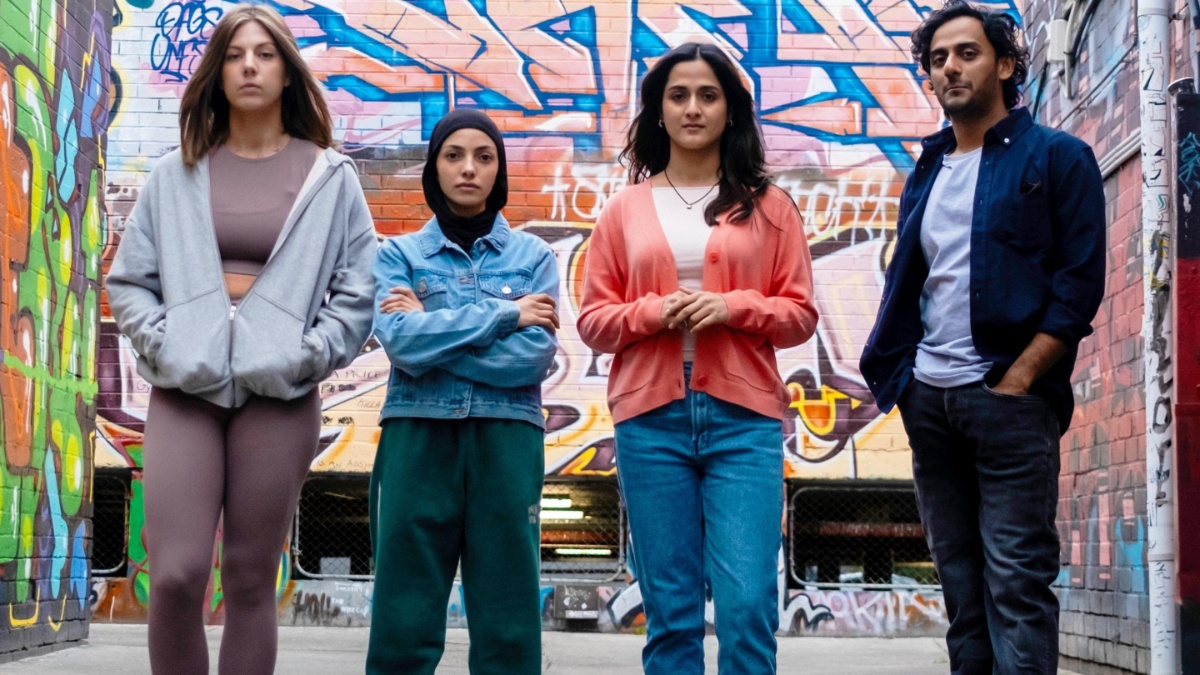 My Melbourne movie review: Imtiaz Ali, Onir, Kabir Khan & Rima Das' anthology narrates the compelling journeys of acceptance & self-discovery My Melbourne movie review: Imtiaz Ali, Onir, Kabir Khan & Rima Das' anthology narrates the compelling journeys of acceptance & self-discovery
