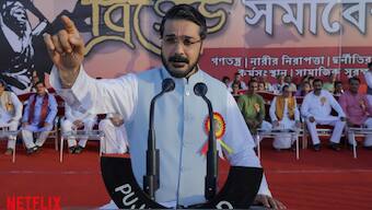 From Prosenjit Chatterjee in Netflix Khakee: The Bengal Chapter to House of the Dragon; today's best heroes are far from perfect