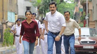 Khakee: The Bengal Chapter enters in global top 10 non-English shows, trends in 12 countries