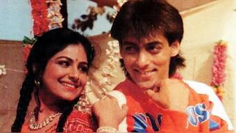 Ayesha Jhulka recalls how Salman Khan saved her life during Kurbaan shooting: 'He pulled me off track as a train...'