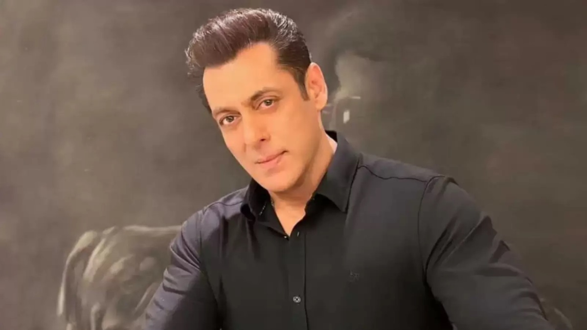 Salman Khan's Chori Chori Chupke Chupke costar calls him 'intelligent': 'Not destiny but...' Salman Khan's Chori Chori Chupke Chupke costar calls him 'intelligent': 'Not destiny but...'