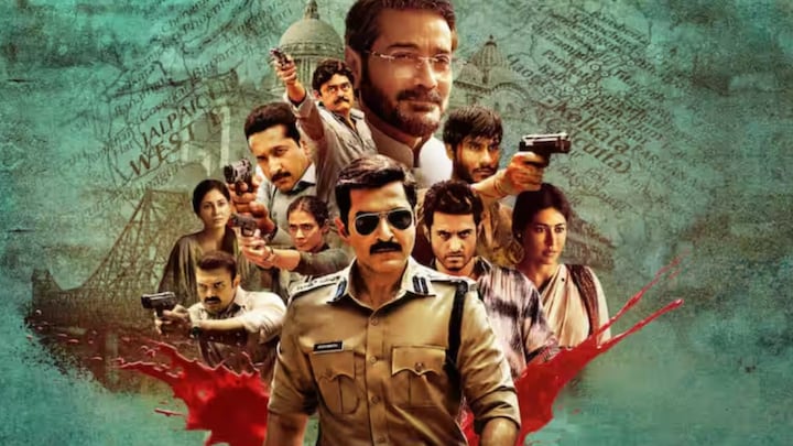 Netflix & Neeraj Pandey's 'Khakee: The Bengal Chapter' Review: Jeet & Prosenjit Chatterjee starrer series reflects the debauched political situation of the state