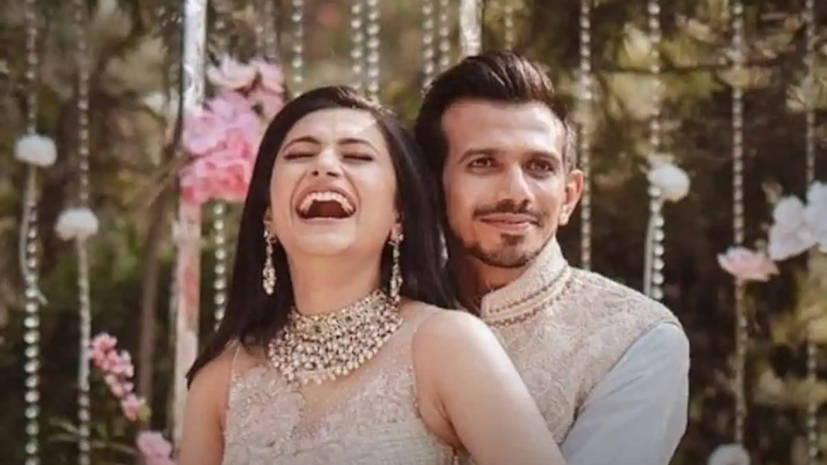 'Separated In 2022': Yuzvendra Chahal-Dhanashree Verma divorce petition's big revelation 'Separated In 2022': Yuzvendra Chahal-Dhanashree Verma divorce petition's big revelation