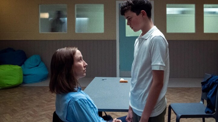 Netflix’s Adolescence: How the dramatic increase in knife crime influenced the show; why parents need to protect their kids from social media
