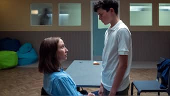 Netflix's ‘Adolescence’ will be shown in schools across the UK to spark conversations on social media harm