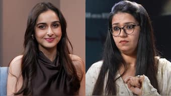 EXCLUSIVE! Sadia Khateeb on meeting and playing Uzma Ahmad in John Abraham starrer The Diplomat: ‘She says she has healed now’

