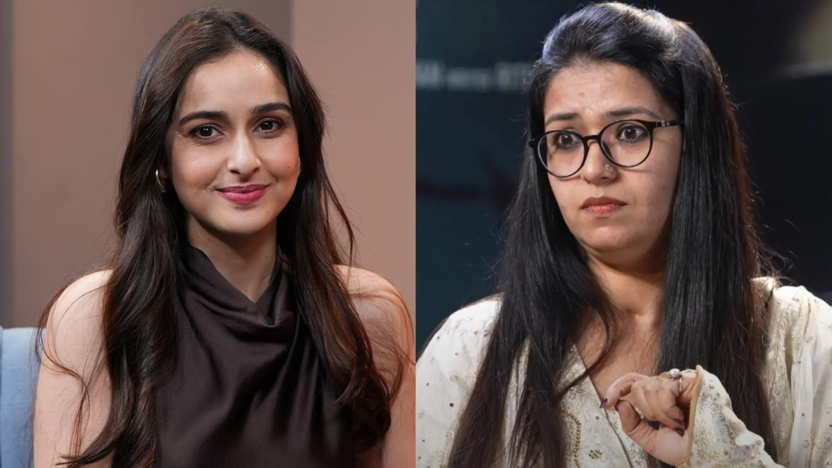 EXCLUSIVE! Sadia Khateeb on meeting and playing Uzma Ahmad in John Abraham starrer The Diplomat: ‘She says she has healed now’ EXCLUSIVE! Sadia Khateeb on meeting and playing Uzma Ahmad in John Abraham starrer The Diplomat: ‘She says she has healed now’