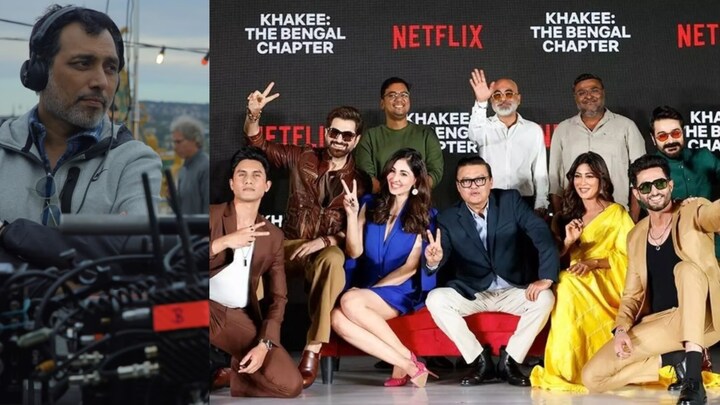 EXCLUSIVE! Neeraj Pandey on Netflix’s Khakee: The Bengal Chapter: ‘You will see a Calcutta that is not exposed or introduced to us’