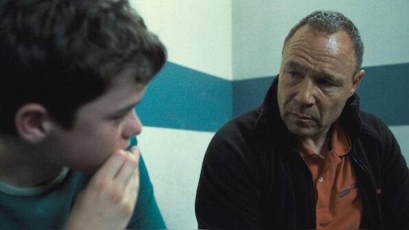 Netflix's Adolescence: Stephen Graham says the show 'holds a mirror up to society': 'Kind of rise in these misogynistic...'